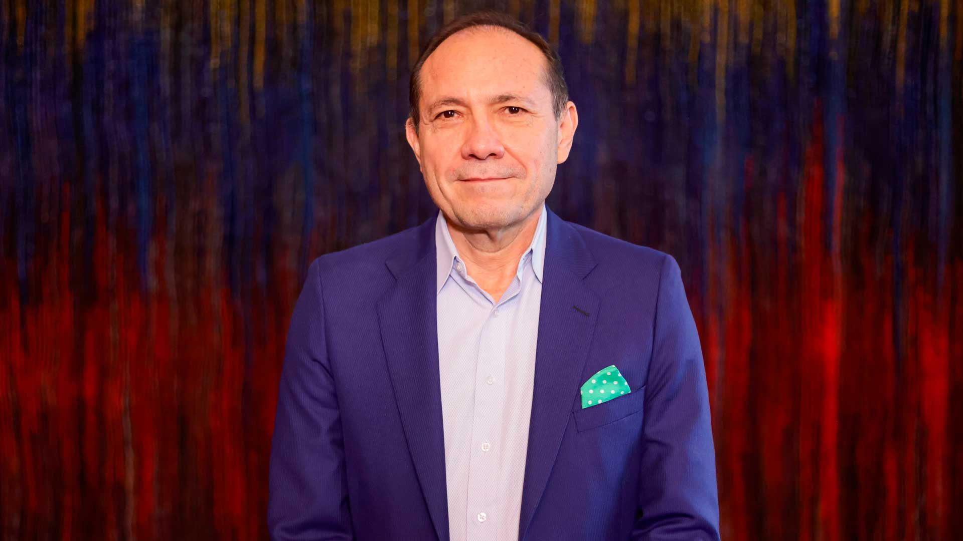 Antonio Eresmid Sanguino Páez