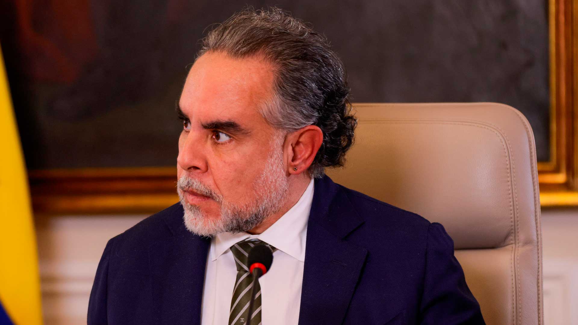 Armando Benedetti Villaneda