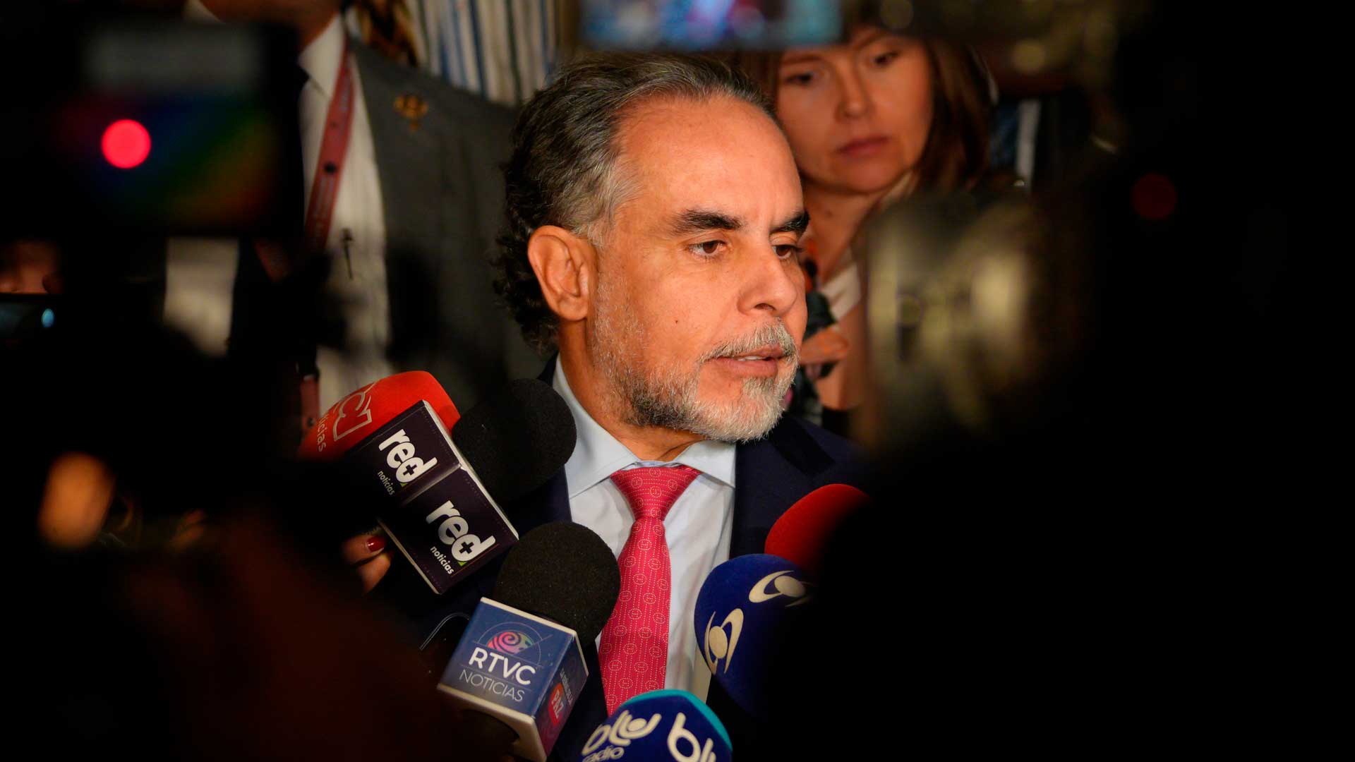 Armando Benedetti Villaneda