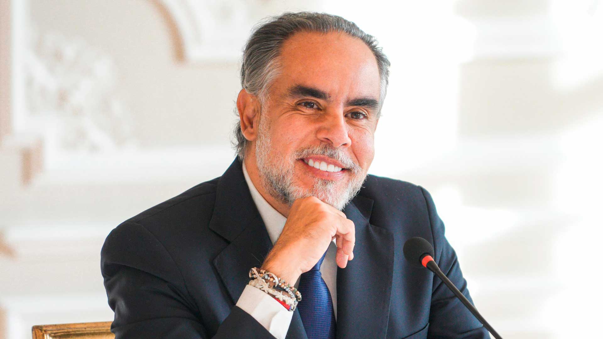 Armando Benedetti Villaneda