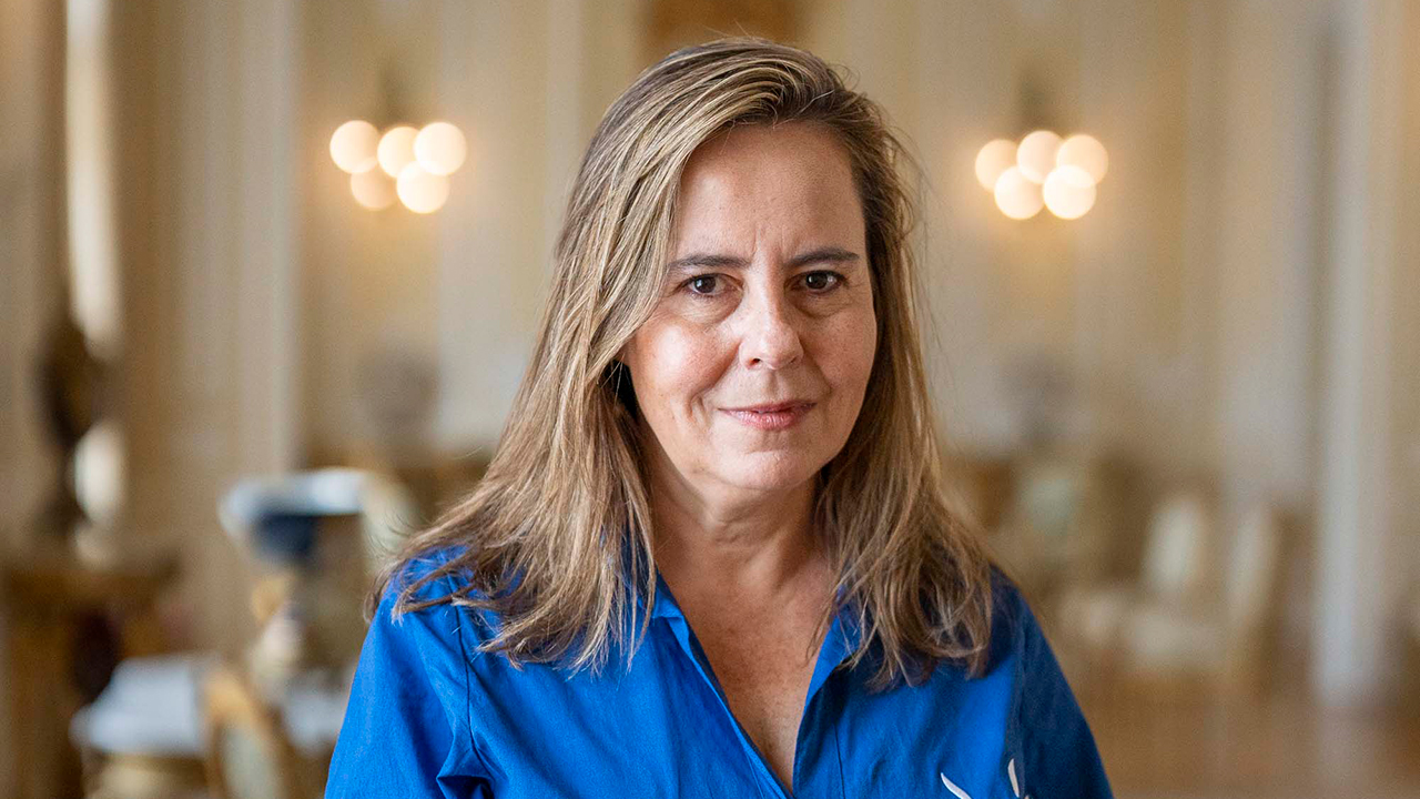 Helga María Rivas Ardila