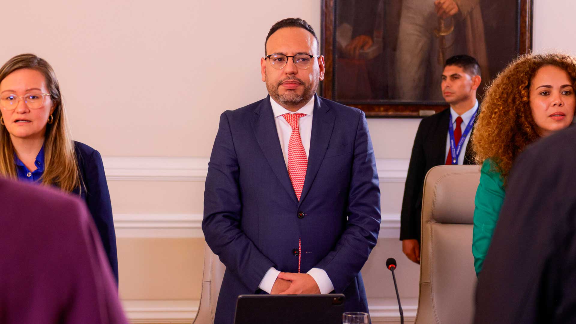 Julián Molina Gómez