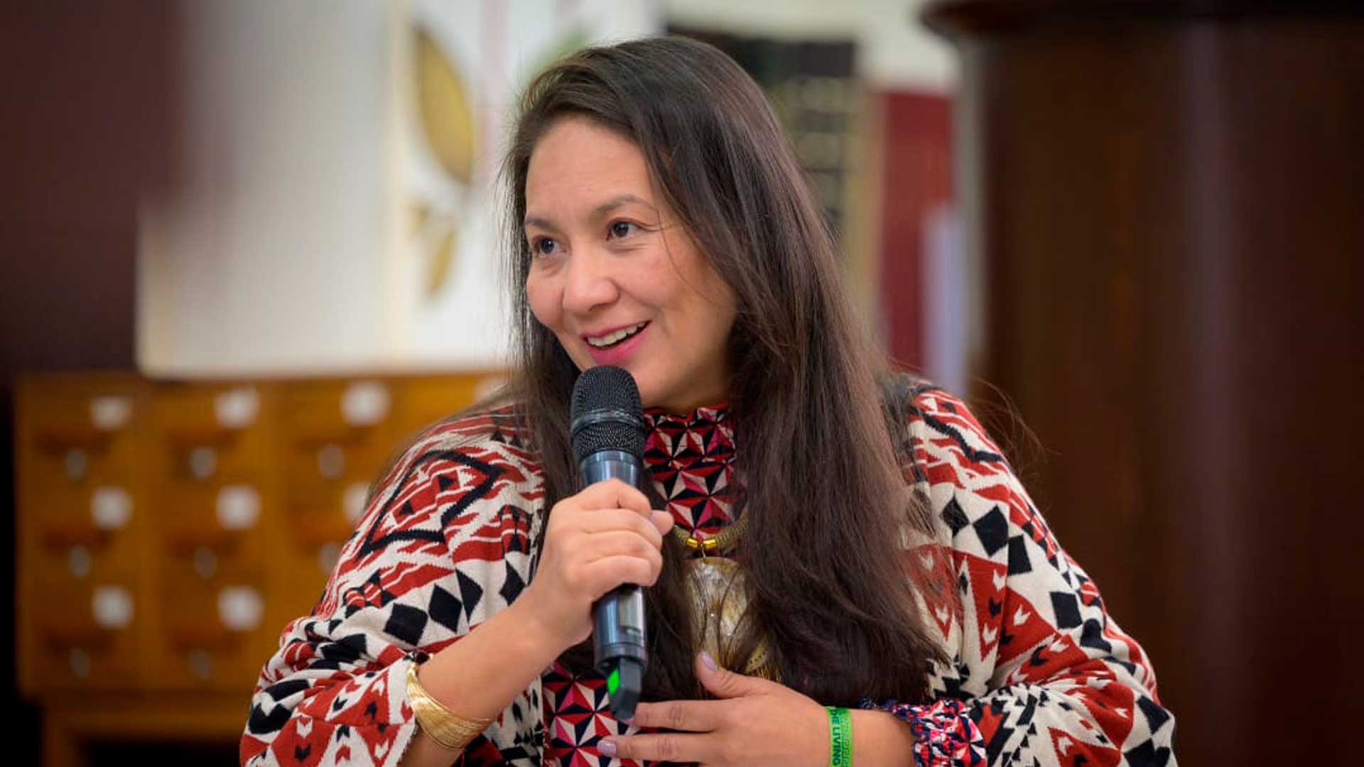 Lena Yanina Estrada Añokazi