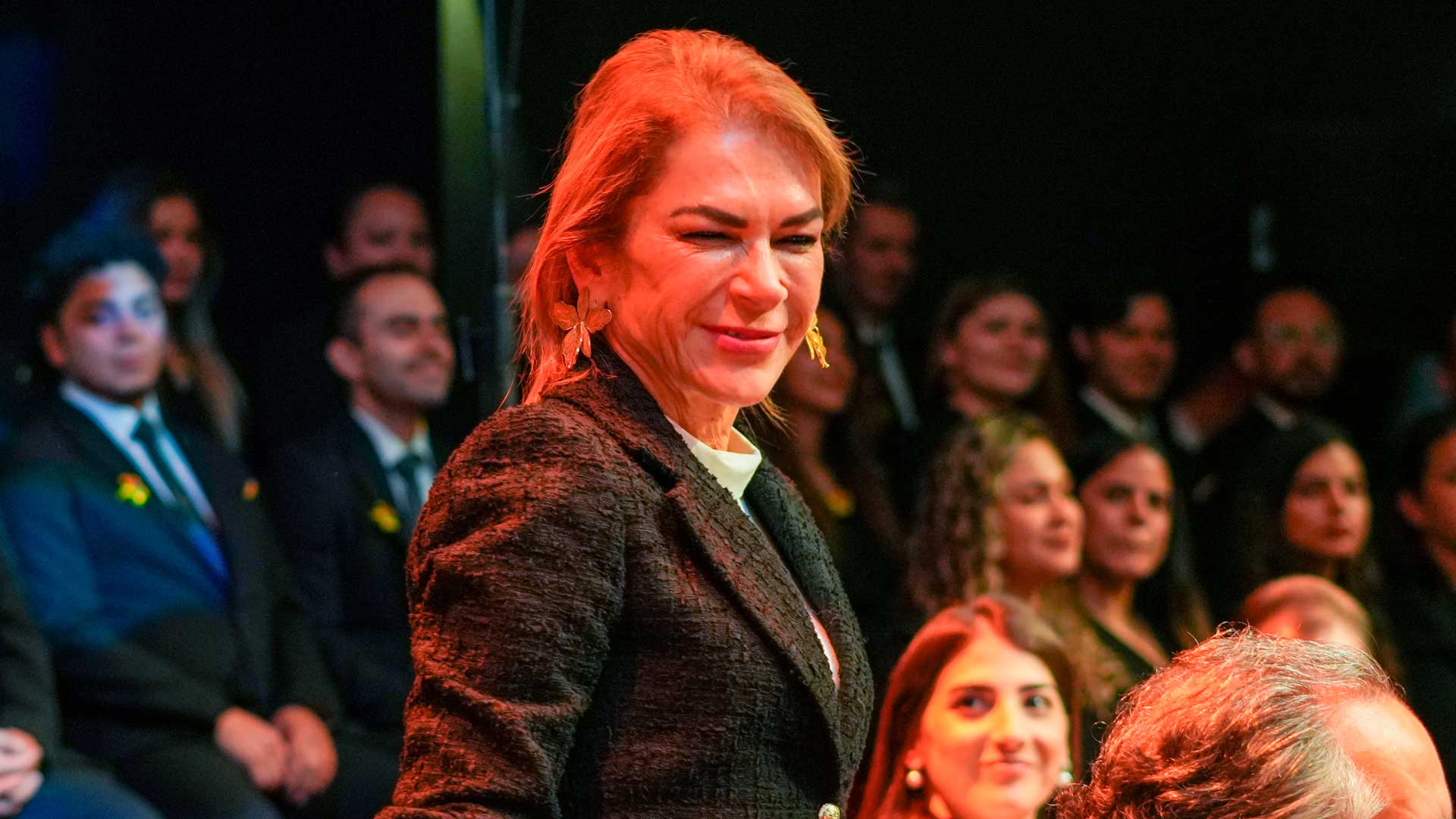 Patricia Duque Cruz