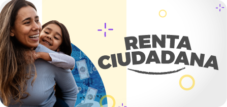 renta ciudadana