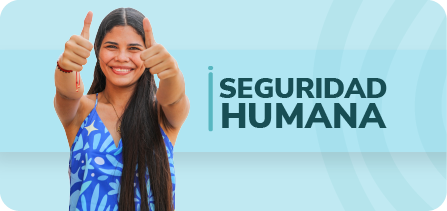 seguridad humana