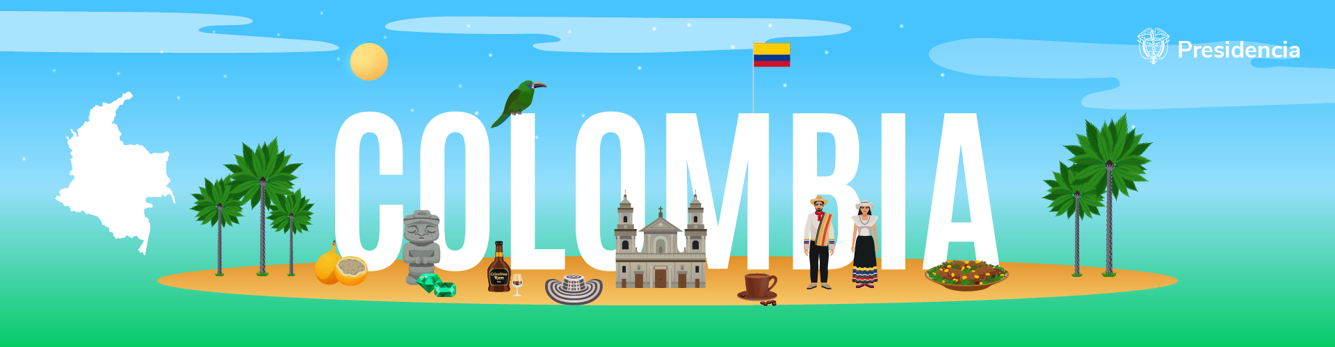 test altenativo