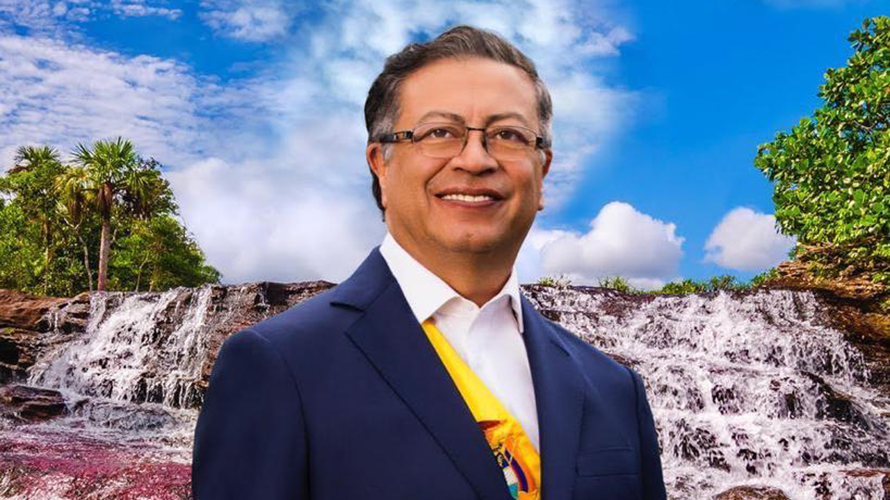 gustavo petro
