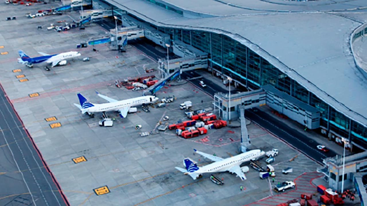 Aeropuerto