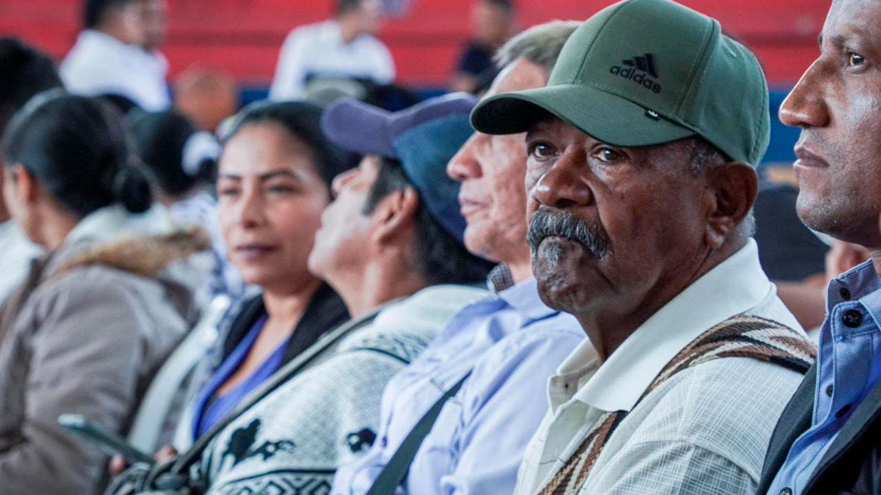 Los 170 municipios PDET que se presentaron para beneficiarse de los recursos de las regalías del OCAD PAZ tiene plazo hasta el 9