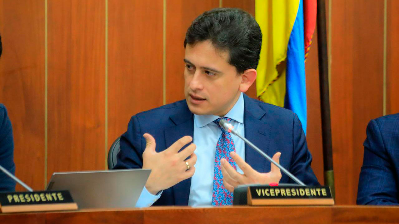 El Gobierno del Cambio busca una inversión extranjera que permita incluir a las pequeñas y medianas empresas en las cadenas 