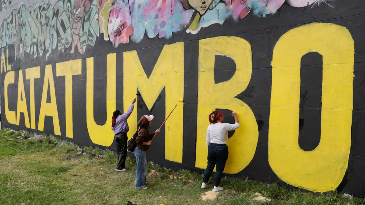 El DNP agiliza los procedimientos para la inversión social en Catatumbo.