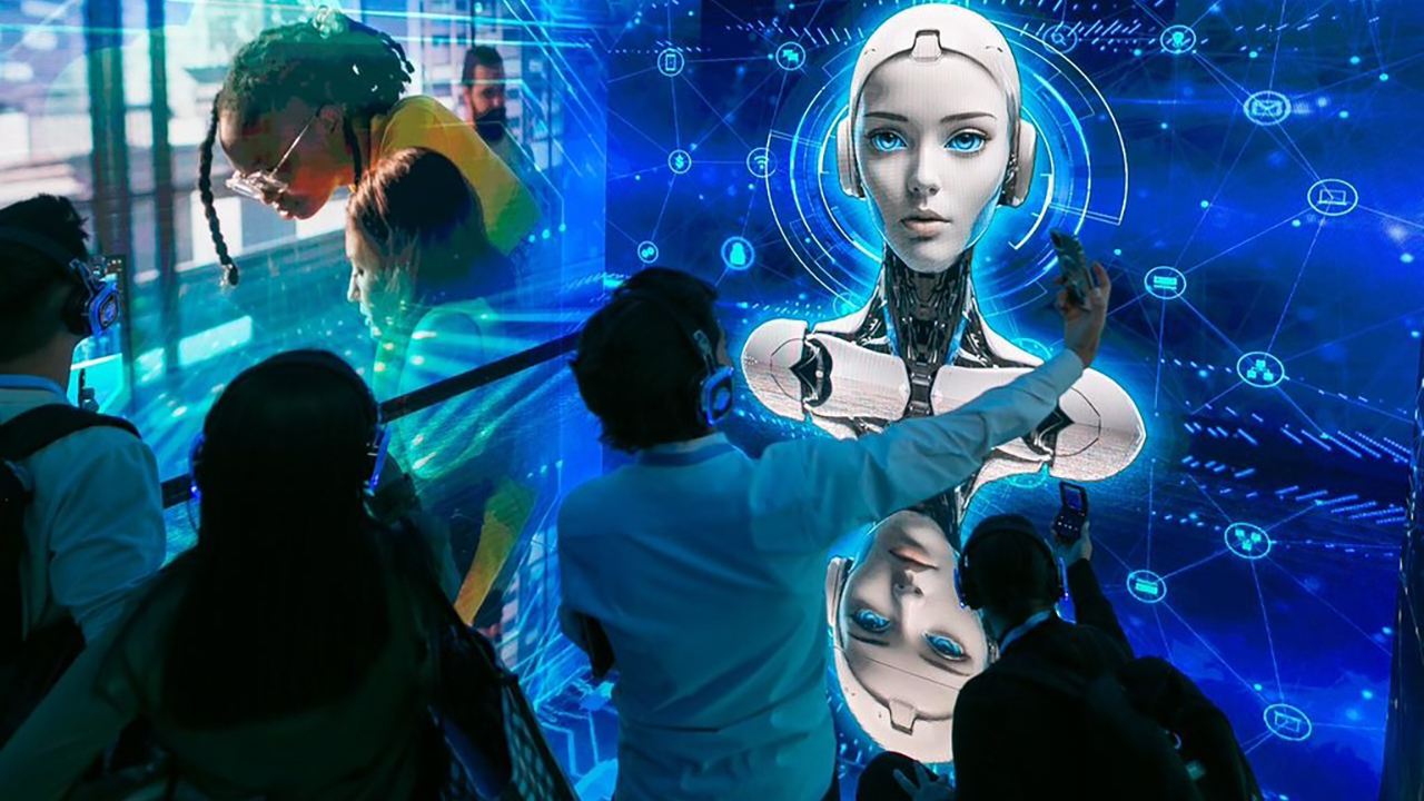 Gobierno aprobó Conpes de Inteligencia Artificial para fomentar su desarrollo, aprovechamiento, crecimiento y aprendizaje en el 