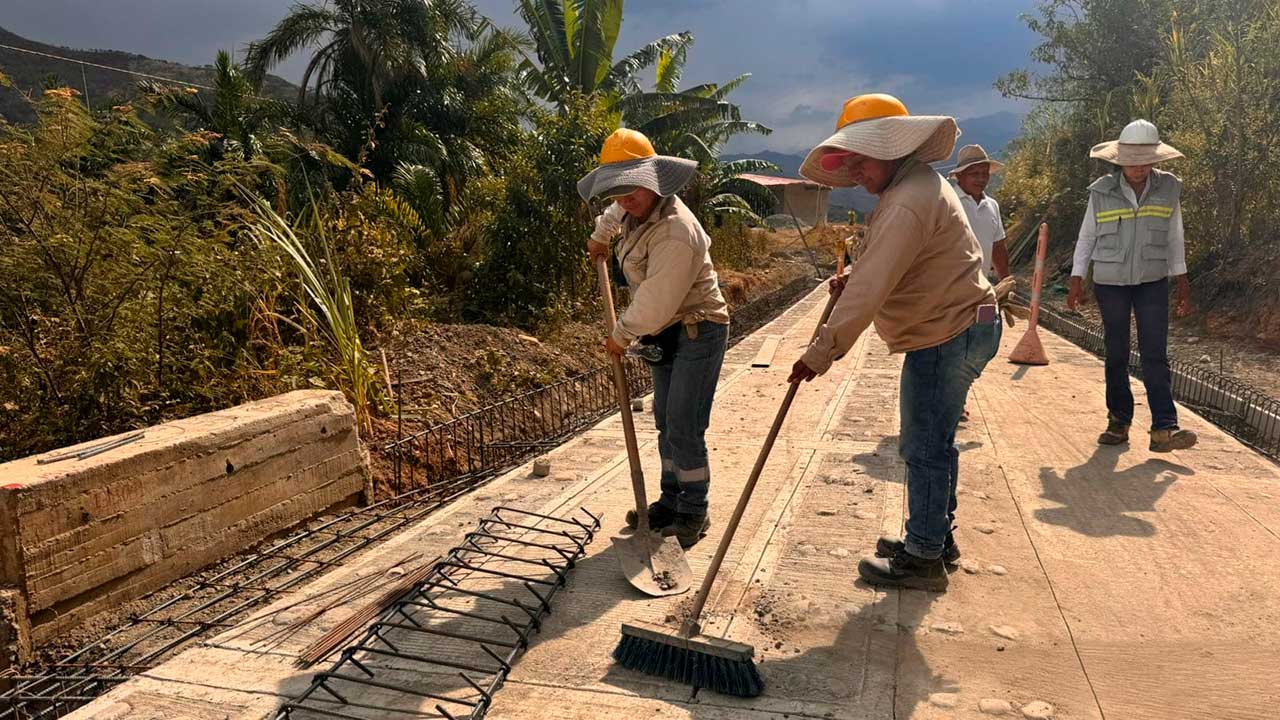 ART viabilizó un total de 137 proyectos por un valor cercano a 1,6 billones de pesos, que serán financiados mediante el mecanism