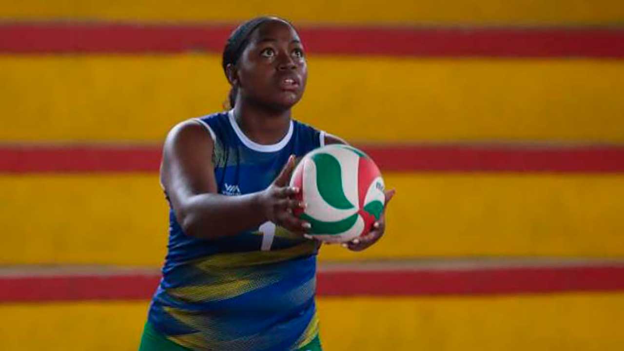Los juegos fomentarán el talento local y la sana competencia en ocho disciplinas deportivas: Fútbol, Baloncesto, Voleibol, Sóftb