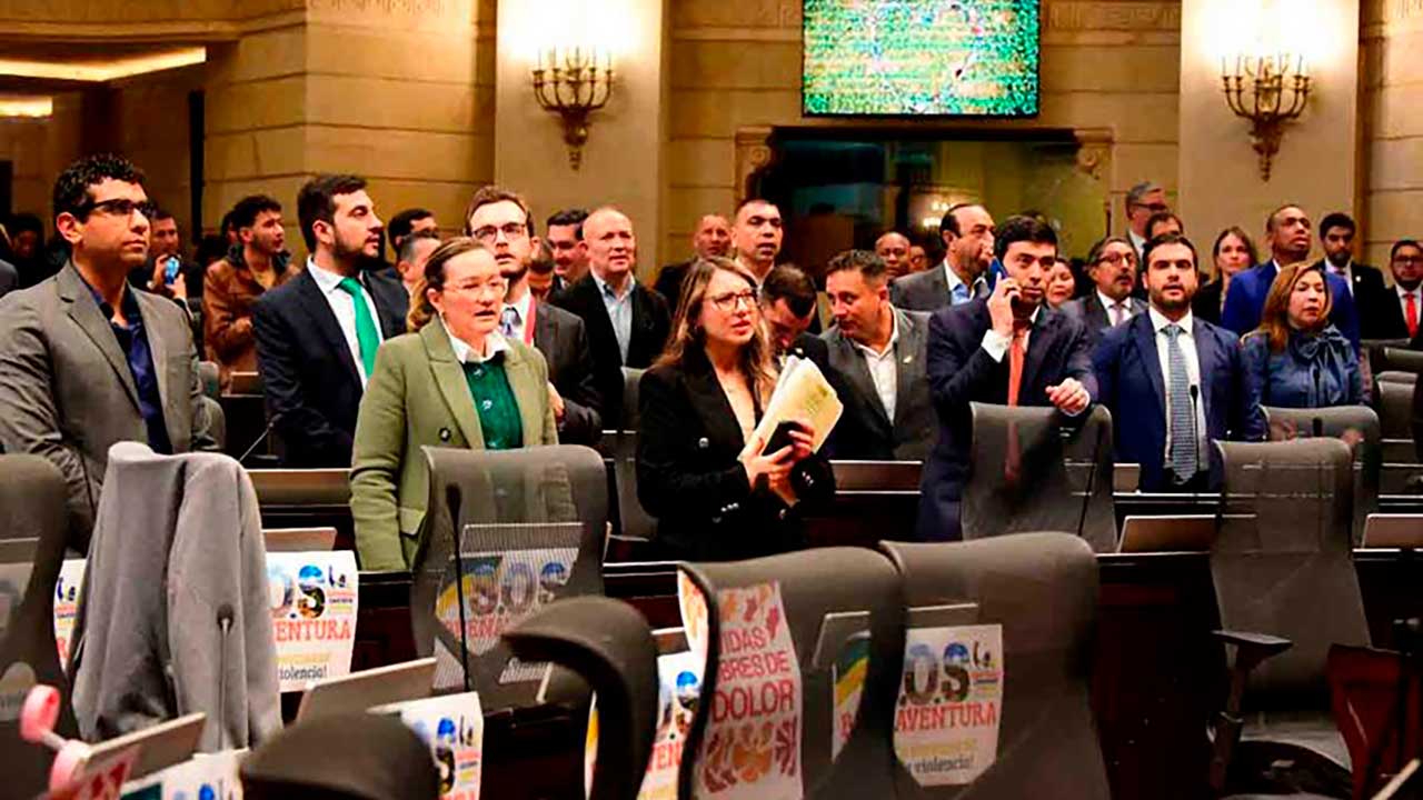 Cámara de Representantes aprobó proyecto de ley que reactiva las Salinas de Manaure