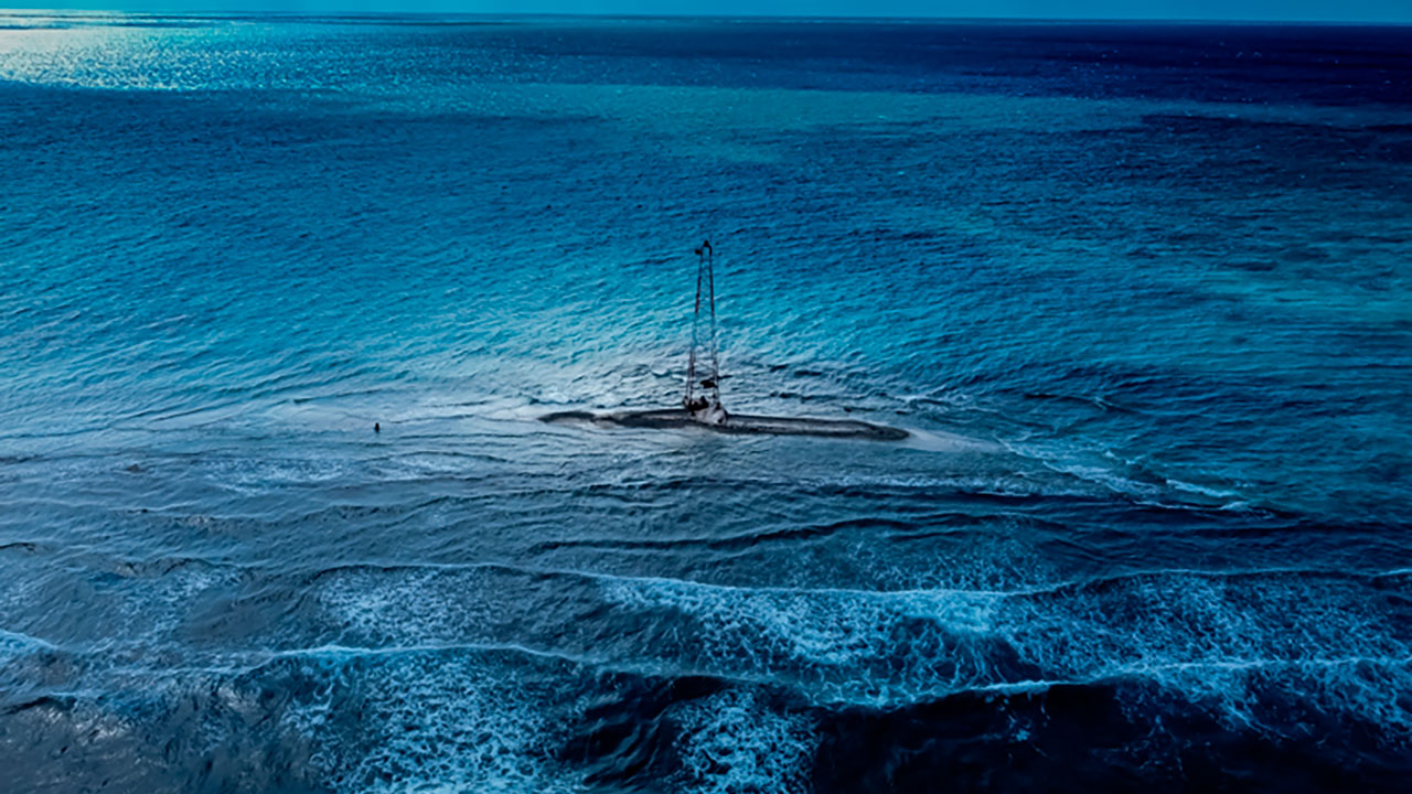 Con una inversión de $4.900 millones, el Gobierno impulsa el desarrollo territorial en el Caribe con más investigación marina 