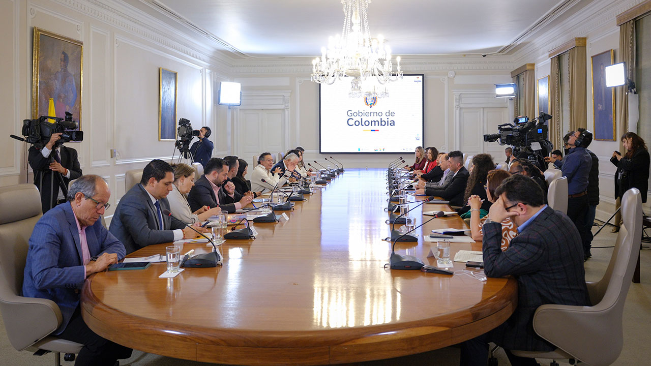 El Consejo de Ministros del 27 de mayo se centró en los avances de la reforma agraria emprendida por el Gobierno.