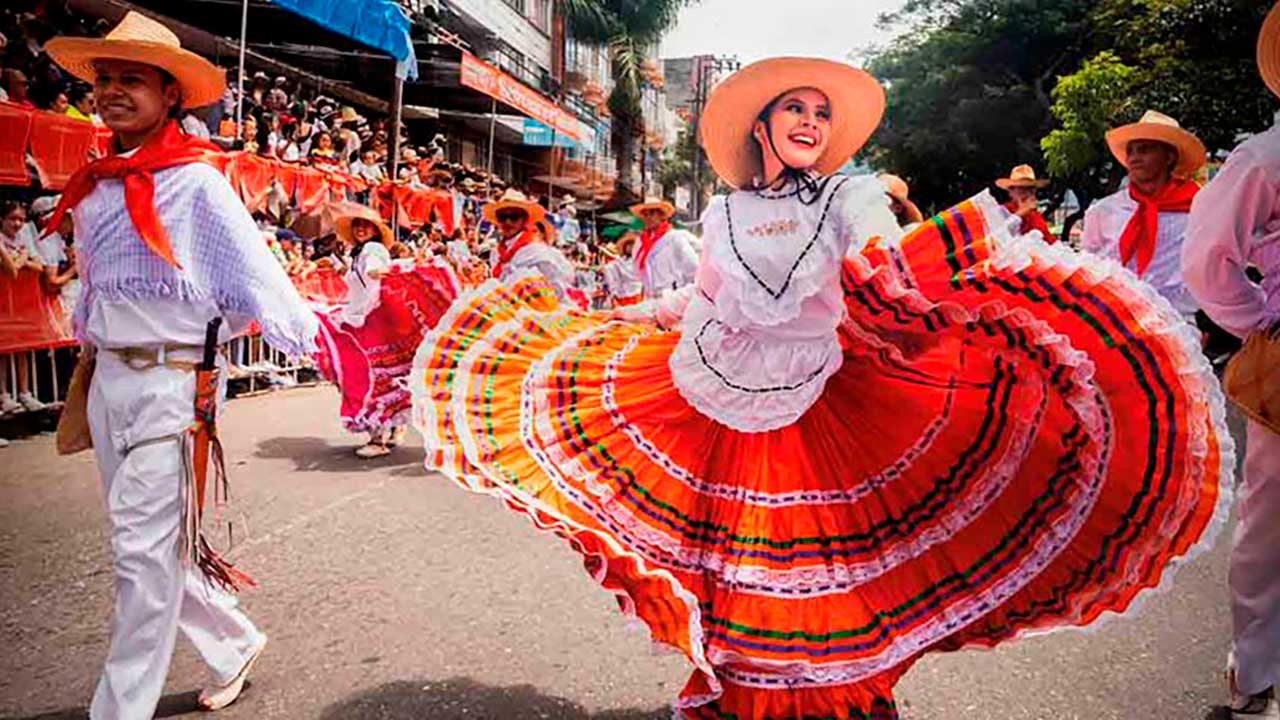 Los festivales en Ibagué, Neiva y otros municipios de Huila y Tolima se destacan en la temporada de mitad de año.