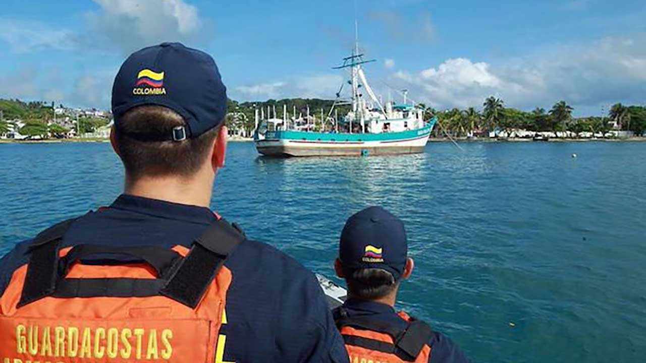 Nunca antes las operaciones de las autoridades colombianas fueron tan efectivas. Se están afectando duramente los negocios del n