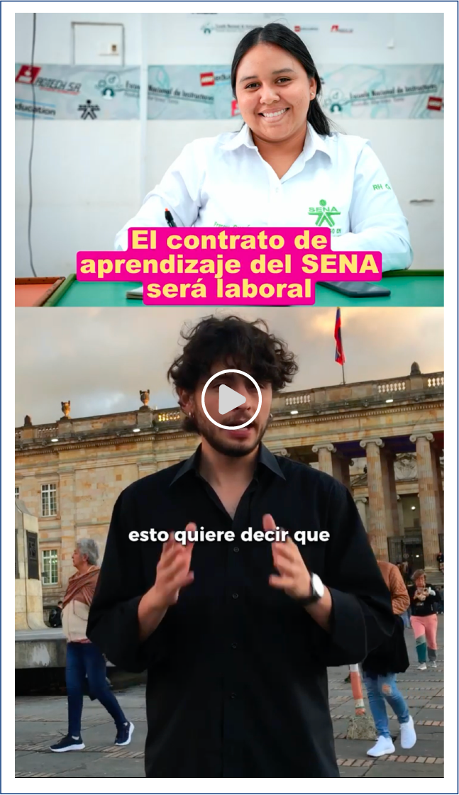 Conoce reforma